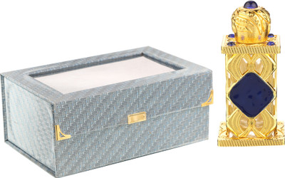 

Shama 10 ml Al-Haram Alcohol Free Natural Attar For Men & Women Floral Attar(Spicy)