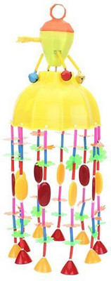 

Ratnas MERRY GO ROUND - 7 Rattle(Multicolor)