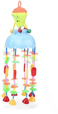 

Ratnas MERRY GO ROUND - 555 Rattle(Multicolor)