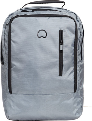 

Delsey Maubourg 15 L Laptop Backpack(Blue)