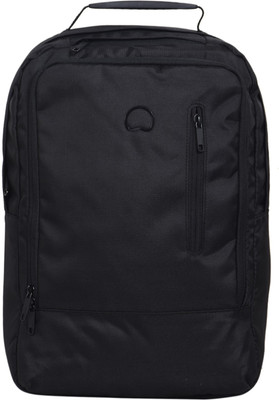 

Delsey Maubourg 15 L Laptop Backpack(Grey), Anthracite