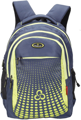 

Cosmus Aspire Navy Blue 44 L Backpack(Blue)