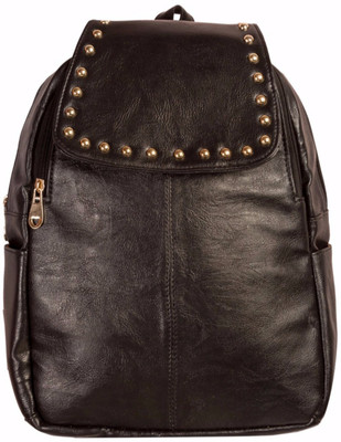 

Louise Belgium LB-845 Backpack(Black, 11 inch)