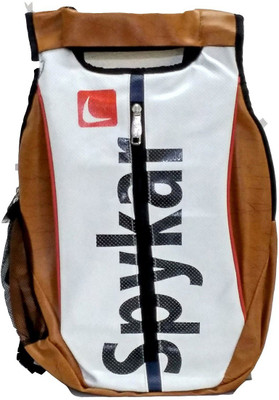 

Spykar spykar4458 Waterproof Backpack(Multicolor, 15 inch)