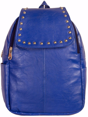 

Louise Belgium LB-847 Backpack(Blue, 11 inch)