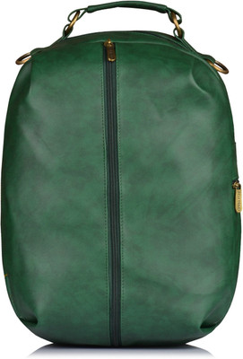 

Fostelo Diva Waterproof Backpack(Green, 5 L)