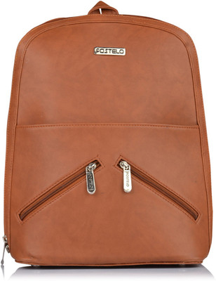

Fostelo Bellino Waterproof Backpack(Orange, 5 L)