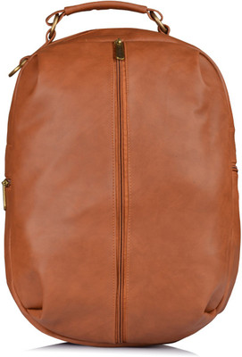 

Fostelo Diva Waterproof Backpack(Orange, 5 L)