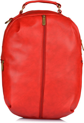 

Fostelo Diva Waterproof Backpack(Red, 5 L)