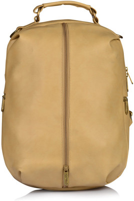 

Fostelo Diva Waterproof Backpack(Beige, 5 L)