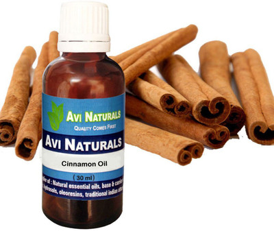 

Avi Naturals Cinnamon Oil(30 ml)