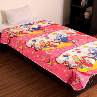 

DI-KRAFT Cartoon  Dohar(Poly Cotton, CartoonPrintSingleDesign1