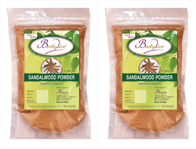 

BESTY LIVE Sandalwood Powder (454 g)(454 g)
