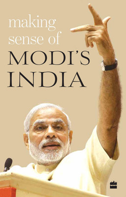 Making Sense of Modi's India(English, Hardcover, unknown)