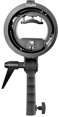 

Digitek DFSB-001 Wide Flash Bracket