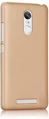 CASE CREATION Back Cover for Mi Redmi Note 3 Rubberized Cover Matte Finish(Multicolor, Pack of: 1)