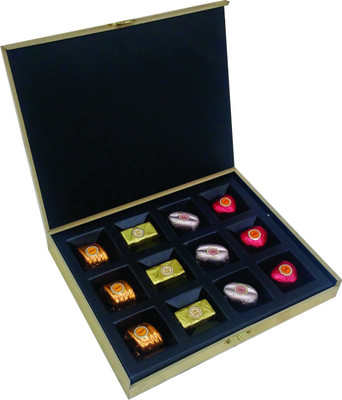 

Unitruff unitruff12 Truffles(.120 g)