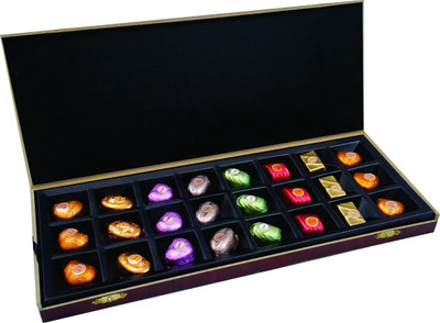 

Unitruff unitruff24 Truffles(240 g)
