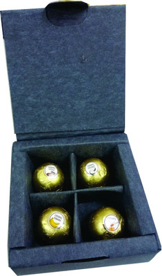 

Unitruff unitruff4 Truffles(48 g)