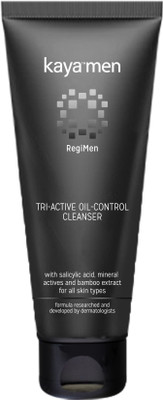 

Kaya Tri Active Oil Control Cleanser(100 ml)