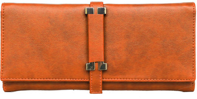 

Fristo Formal Tan Clutch