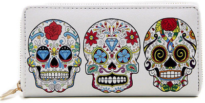 

FuerDanni Casual White, Red, Black Clutch, Black;red;white
