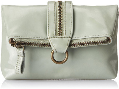

Baggit Casual Grey Clutch