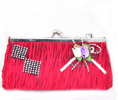 

Brandbuckets Casual Multicolor Clutch