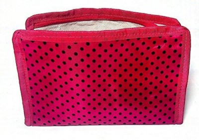 

Must Visit Casual Red Clutch