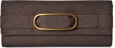 

Baggit Casual Brown Clutch