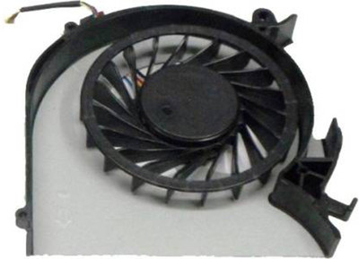 

S K Enterprises DV6-7000EM CPU Cooling Fan Cooler(Multicolor)