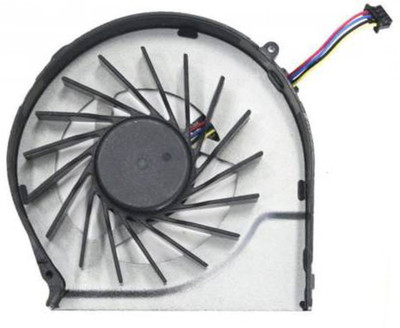 

S K Enterprises PAVILION G6-2000 G6-2000ER CPU Cooling Fan Cooler(White)