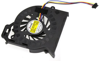 

S K Enterprises 15- P CPU Cooling Fan Cooler(Black)