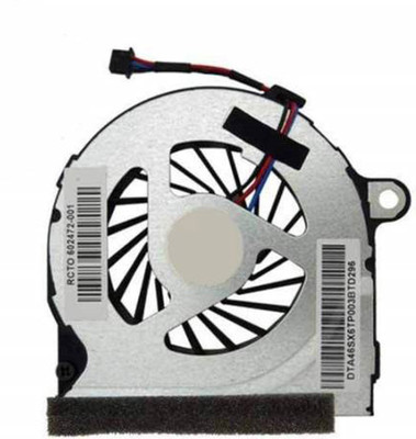 

S K Enterprises 4420S CPU Cooling Fan Cooler(White)