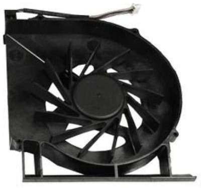 

S K Enterprises PRESARIO CQ61- CQ61-315TX CPU Cooling Fan Cooler(Black)