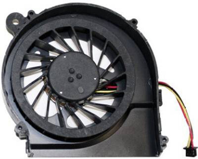 

S K Enterprises 15-N CPU Cooling Fan Cooler(Black)