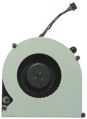 

S K Enterprises 8460P CPU Cooling Fan Cooler(White)