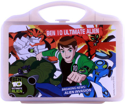 

HM International Ben 10 Oil Pastel 36 Colors(Multicolor)