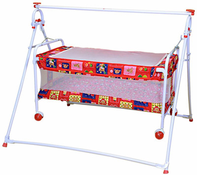 

Mothertouch TTMT02 Cradle(Red)