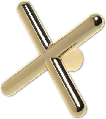 

Laxmi Ganesh Billiard CUE STICK BILLIARD TABLE REST Pool, Snooker, Billiards Cue Stick(Steel)