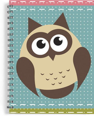 

ASPRINT A5 Note Book(Handcrafted, Multicolor)