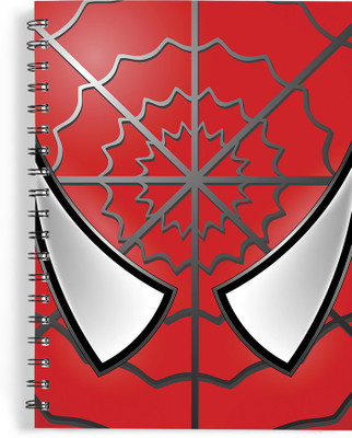 

ASPRINT A5 Note Book(Handcrafted, Multicolor)