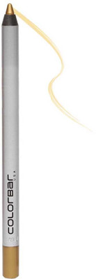 

Colorbar I-Glide Eye Pencil(Golden Glam-015)