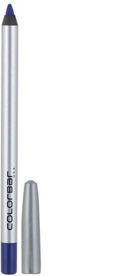 

Colorbar I-Glide Eye Pencil(Blue Topaz-018)