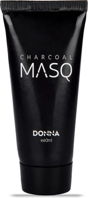 

DONNA CHARCOAL MASK(60 ml)