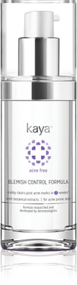 

Kaya Blemish Control Formula(30 ml)