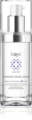 

Kaya Comedone Control Serum(30 ml)