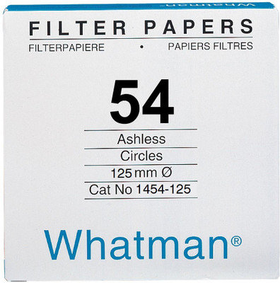 

Whatman 1454-125 Felt Sheet(125 cm x 125 cm)