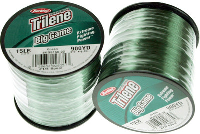 

Berkley Monofilament Fishing Line(Green)