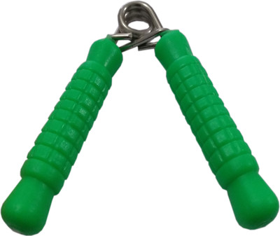 

Port Garnaid Hand Grip/Fitness Grip(Green)